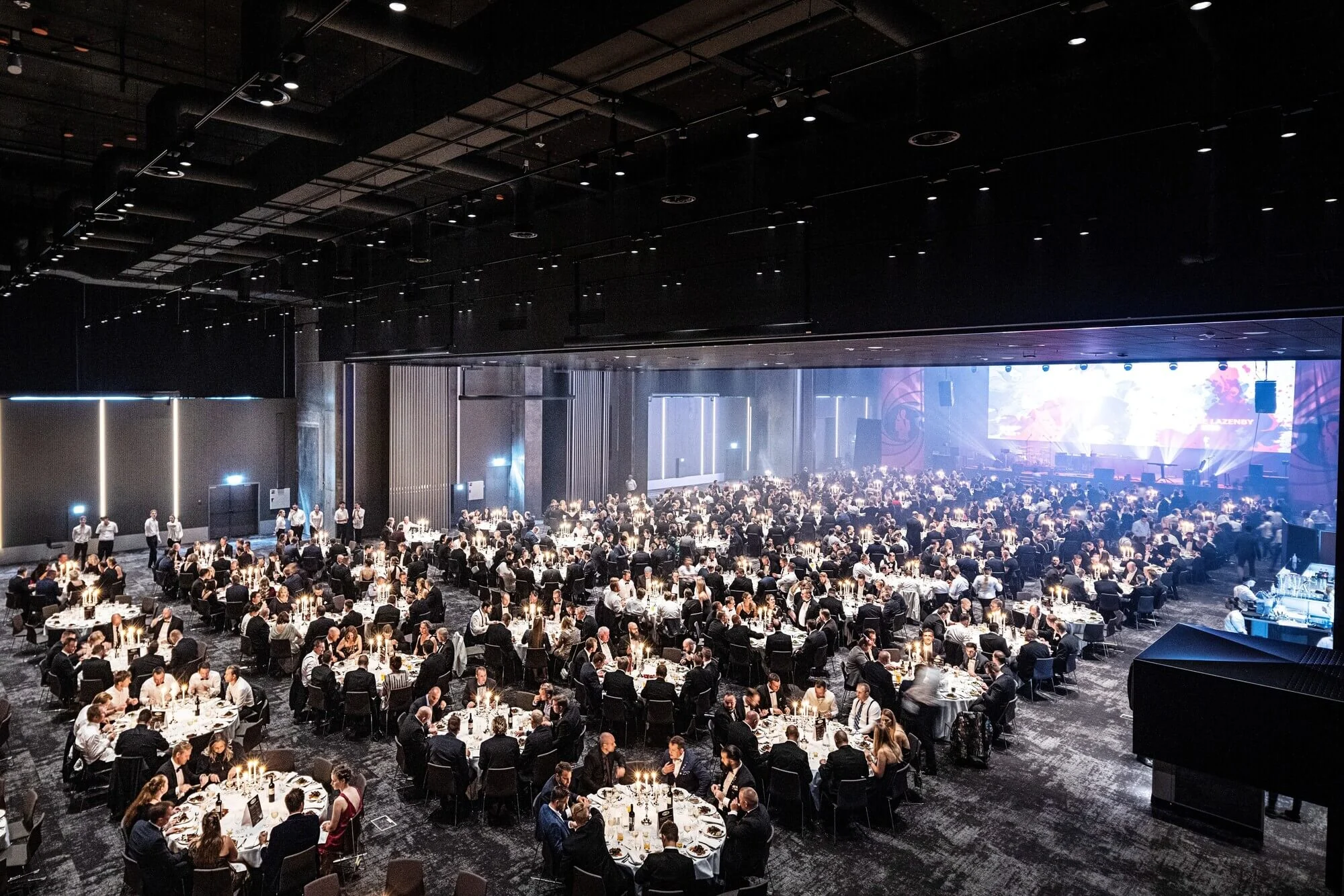 Conferences & events