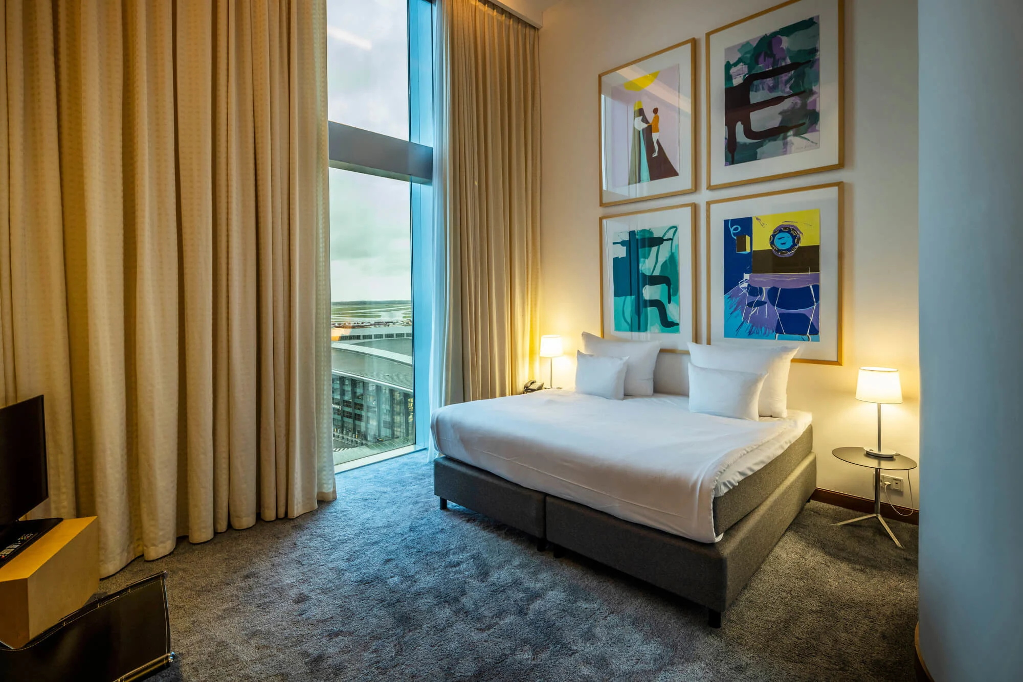 Your room