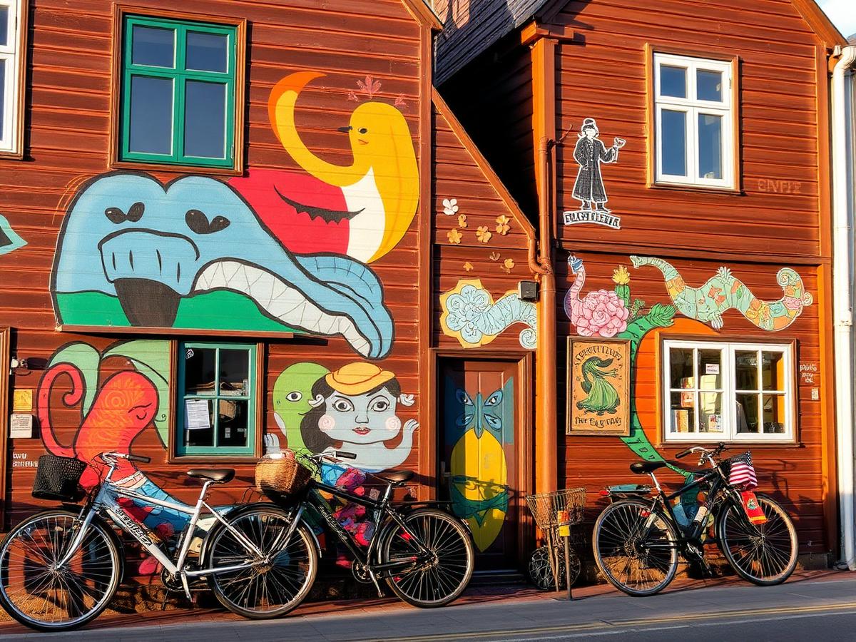 Freetown Christiania