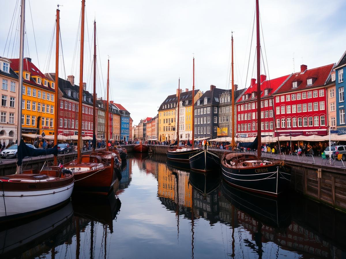 Nyhavn
